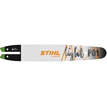 Pilová lišta STIHL Vodící lišta LP01 30cm 1,1-3/8"P
