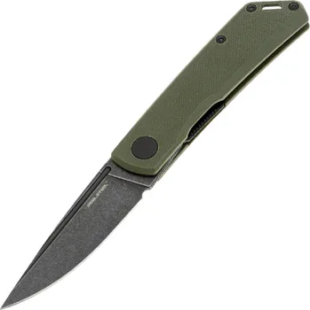 kapesní nůž Real Steel Luna Phantom Flipper | Liner Lock RE-7007GB