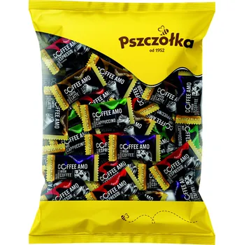 Bonbon Pszczółka Coffee Amo 1 kg