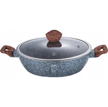 Hrnec Berlinger Haus 1 Hrnec na těstoviny 4,9l