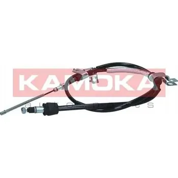 Lanko parkovací brzdy Kamoka 1190129 Lanko ruční brzdy