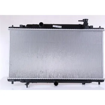 Chladič motoru Nissens 68539 Chladič, chlazení motoru