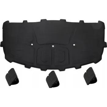 Soustava řízení ODHLUČNĚNÍ KAPOTY AUDI A4 B9 11.15-07.19