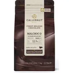 Callebaut Malchoc-D 53,9% hořká bez…