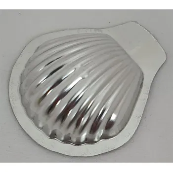 Formička Formička mušlička 20 ks