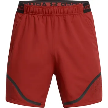 Under Armour Orange 1170224 XS