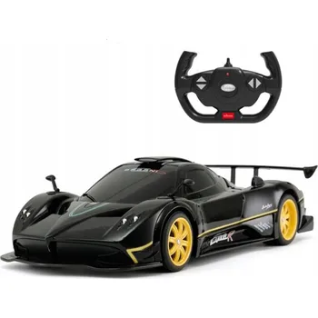 RC model auta Dálkově Ovládané Auto Rastar Pagani Zonda R R/C 1:14