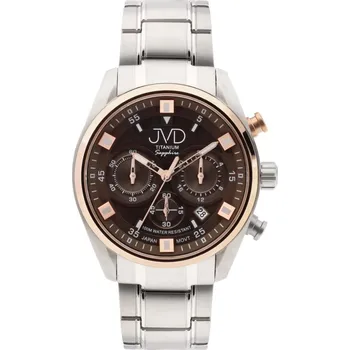 Hodinky Hodinky JVD JE2005.3