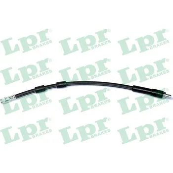 Brzdová hadice Brzdová hadice LPR 6T47836