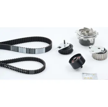 Vodní pumpa + sada ozubeného řemene CONTINENTAL CTAM CT877WP4PRO