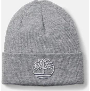 Čepice Timberland Med Grey 1170768 Mens