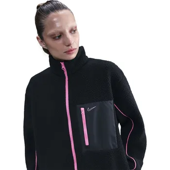 Dámská bunda Bunda Nike Black 1172409 14 (L)