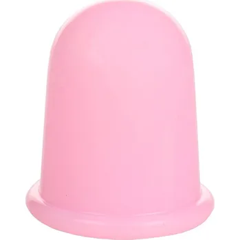 Merco Cups Extra masážní silikonové baňky růžová