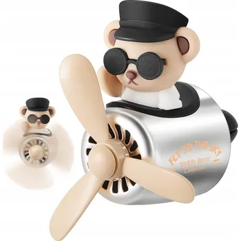 Vůně do auta ODLETOVÁ JÓGOVÁ VŮNĚ PARFÉM DEKORACE DO AUTA