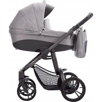 Kočárek Kočárek 2v1 Bebetto 5901497110270 barva