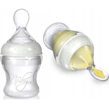 Láhev Nuby 150 ml NBNT67275F-P2