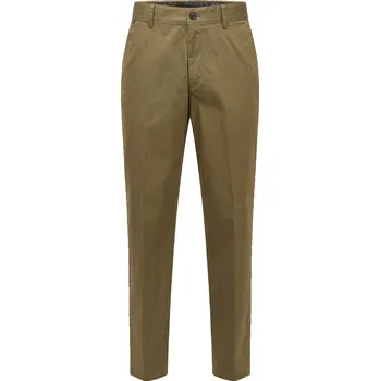 Pánské kalhoty Kalhoty Boss Open Green 1163696 38W R