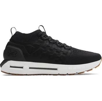 Dětská móda Boty Under Armour Black 1171543 3 (35.5)