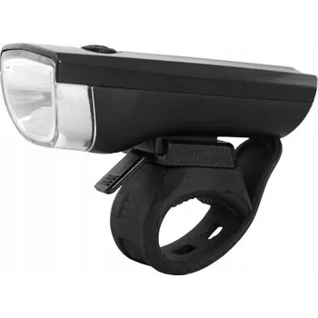 Cyklosvítilna Přední světlo na kolo 1W LED