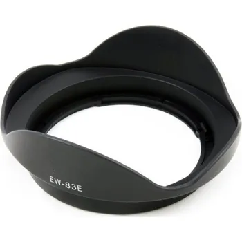 LH-83E SLUNEČNÍ CLONA CANON EW-83E JJC