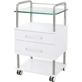 Konferenční stolek MH Star Stolek 6152