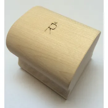 Dětské razítko L.V. Velké logopedické razítko - Ř