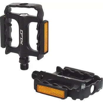 Pedál na kolo XLC Pedály XLC PD-M11 černá