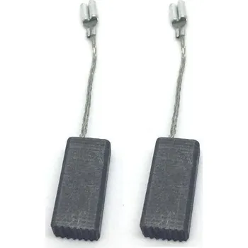 Sada nářadí NÁHRADNÍ UHLÍKY pro Worcraft RH09-26C SDS plus 820W s vyměnitelnou hlavou 113387, sada 2ks 0.05 Kg NÁŘADÍ Sklad2 TR1140242 (0.05 Kg NÁŘADÍ Sklad2 TR1140242)