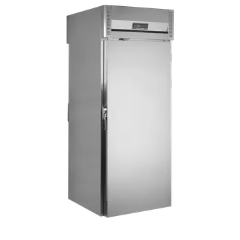 TEFCOLD RTC 880X1 Chladicí skříň plné dveře