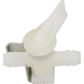 Zavlažování Kulový ventil pro motorový zádový postřikovač GEKO 0.030 Kg HOBY Sklad3 CG81080-102 (0.030 Kg HOBY Sklad3 CG81080-102)