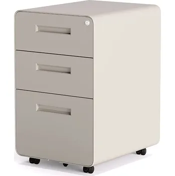 Zásuvkový kontejner Kontejner Kenoko 60 x 40 x 50 cm