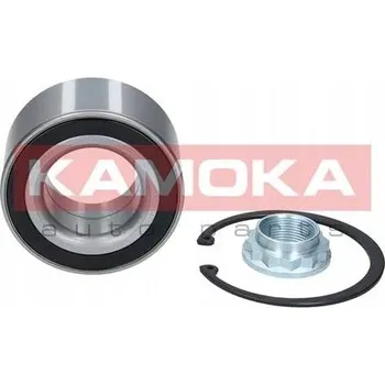 Zavěšení kol Kamoka 5600072 Sada ložisek kola