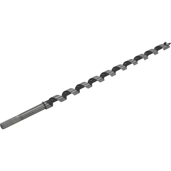 Vrták vrták hadovitý, do dřeva, O 10 x 400 mm 0.16 Kg TOP Sklad4 501622 (0.16 Kg TOP Sklad4 501622)