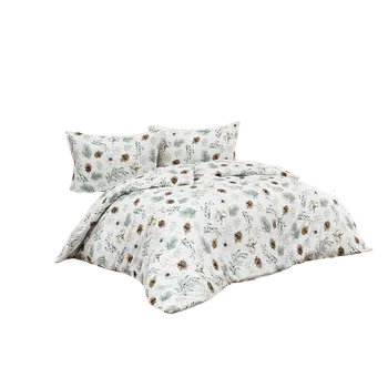 Matějovský povlečení Winter Flanel premium Rozměr: 140 x 220 cm, 70 x 90 cm