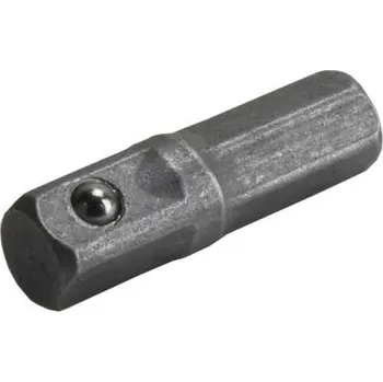 Sada nářadí Adaptér pro nástrčné ořechy 1/4“, délka 25 mm, Strend Pro 0.01 Kg NÁŘADÍ Sklad2 TR232471 (0.01 Kg NÁŘADÍ Sklad2 TR232471)