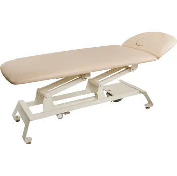 Zahradní lehátko MH Star Elektrické lehátko Camino Basic AE000102 - béžové