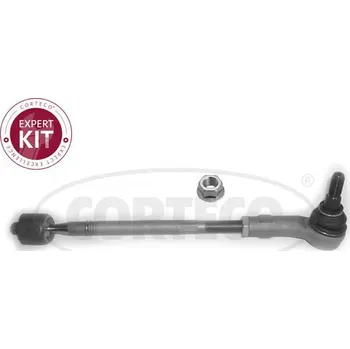 Táhlo řízení Příčné táhlo řízení CORTECO 49398615