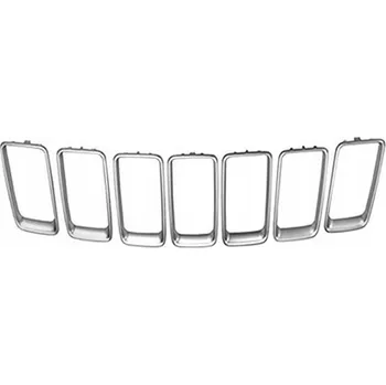 Posilovač řízení Rámeček rádia Jeep Grand Cherokee 14- 68241344AA