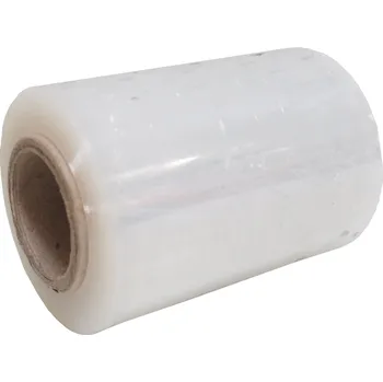 Obalový materiál fólie stretch, malá, 100 / 0,023 mm 1.00 Kg TOP Sklad4 600088 (1.00 Kg TOP Sklad4 600088)