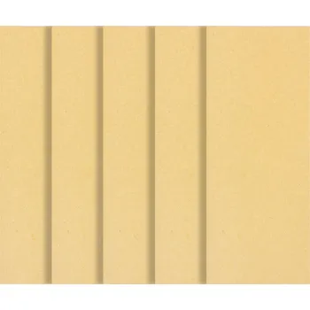 Brusný papír Graphite Brusné listy 93 x 230 mm, P220, 5 ks, bez otvorů