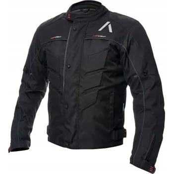 Moto bunda Pánská motocyklová bunda Adrenaline Pyramid 2.0 PPE s CE protektory [XXL]