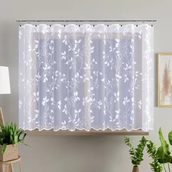 Kusová záclona Romana 155x300