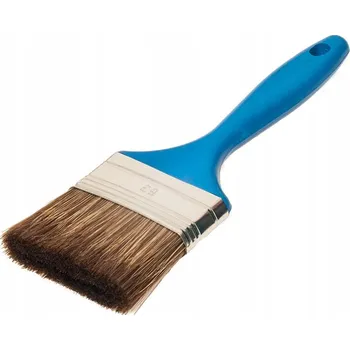 Malířský štětec Plochý štětec rovný Foltape 3,6 cm