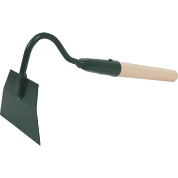 Motyka motyka plečka, vysoká, s dřevěnou násadou, FED 0.28 Kg TOP Sklad4 309108 (0.28 Kg TOP Sklad4 309108)