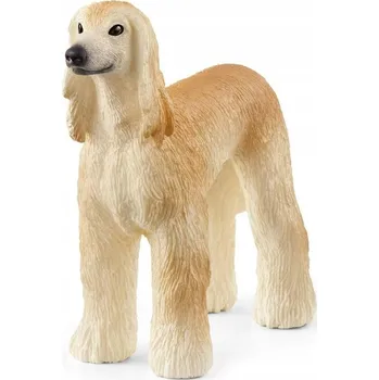FIGURKA PSA SCHLEICH Chrt IDEÁLNÍ jako DÁREK Hračka PEJSEK Detailní