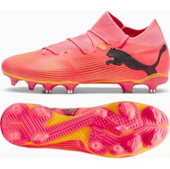 Kopačky Kopačky PUMA FUTURE 7 MATCH FG/AG vel. 45