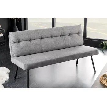 Nábytek Lavice BOREAS Dekorhome