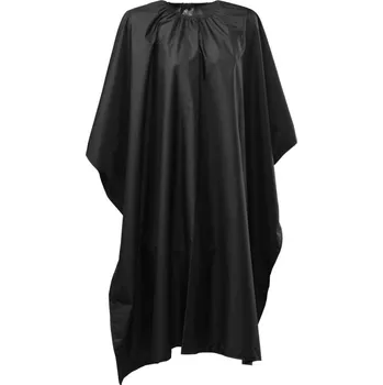 Pláštěnka Bravehead Kadeřnická pláštěnka černá, typ 5370