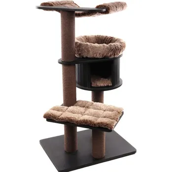 Škrabadlo FLAMINGO Raisa 2 106x87,5x130cm