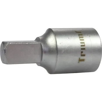 Gola hlavice Hlavice nástrčná 1/2" 4 hran 14 mm pro výpustě olejových van 0.08 Kg NÁŘADÍ Sklad2 100-04738 (0.08 Kg NÁŘADÍ Sklad2 100-04738)